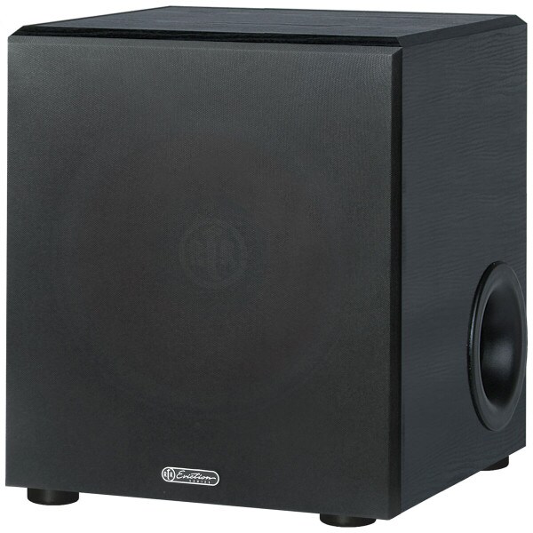 Main product image for BIC RtR-EV1200 12" Subwoofer 475 Watts 303-464